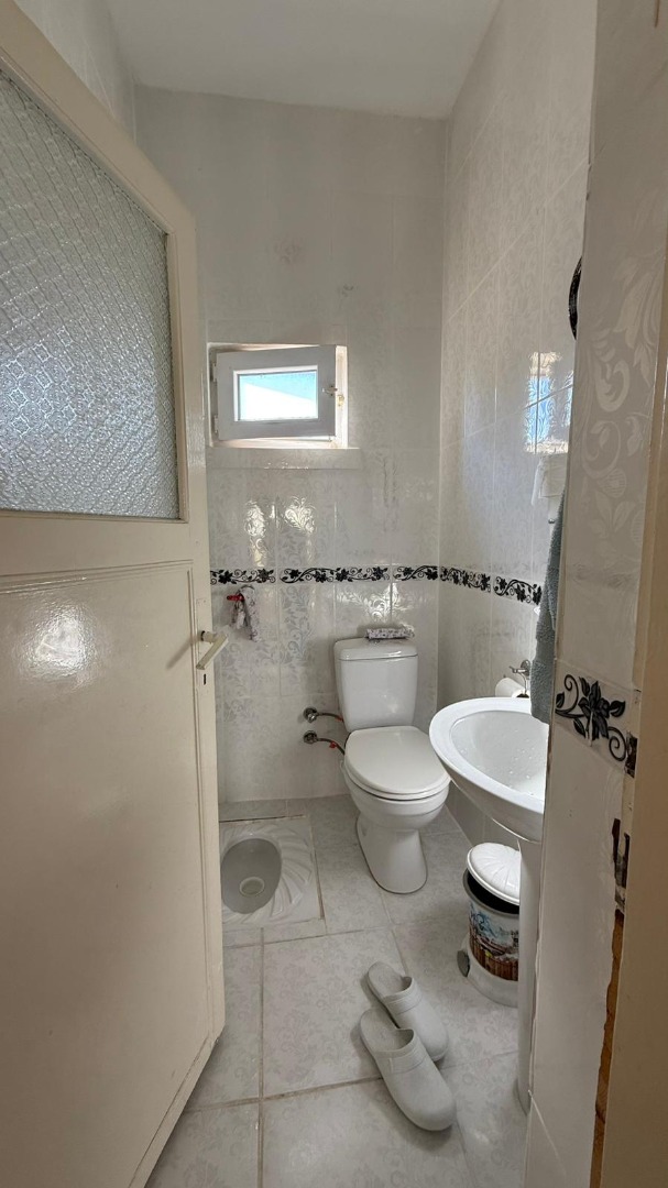 KAYSERİ DEVELİ 90 EVLERDE SATILIK MÜSTAKİL EV